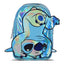 Lilo & Stitch Mini Backpack Stitch Shiny