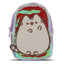 Pusheen Mini Backpack Shiny