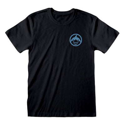 Marvel Rivals T-Shirt Jeff The Land Shark