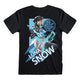 Marvel Rivals T-Shirt Luna Snow