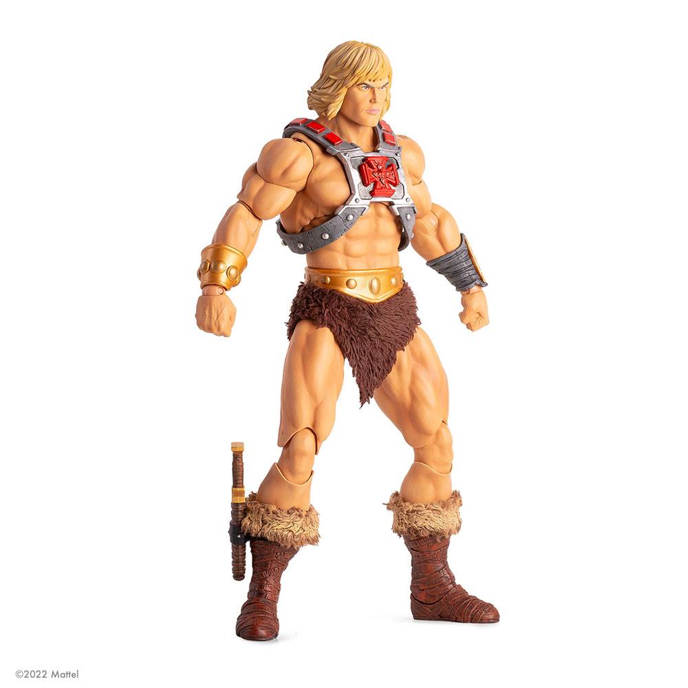 Masters of the Universe Action Figure 1/6 He-Man Regular Edition 30 cm