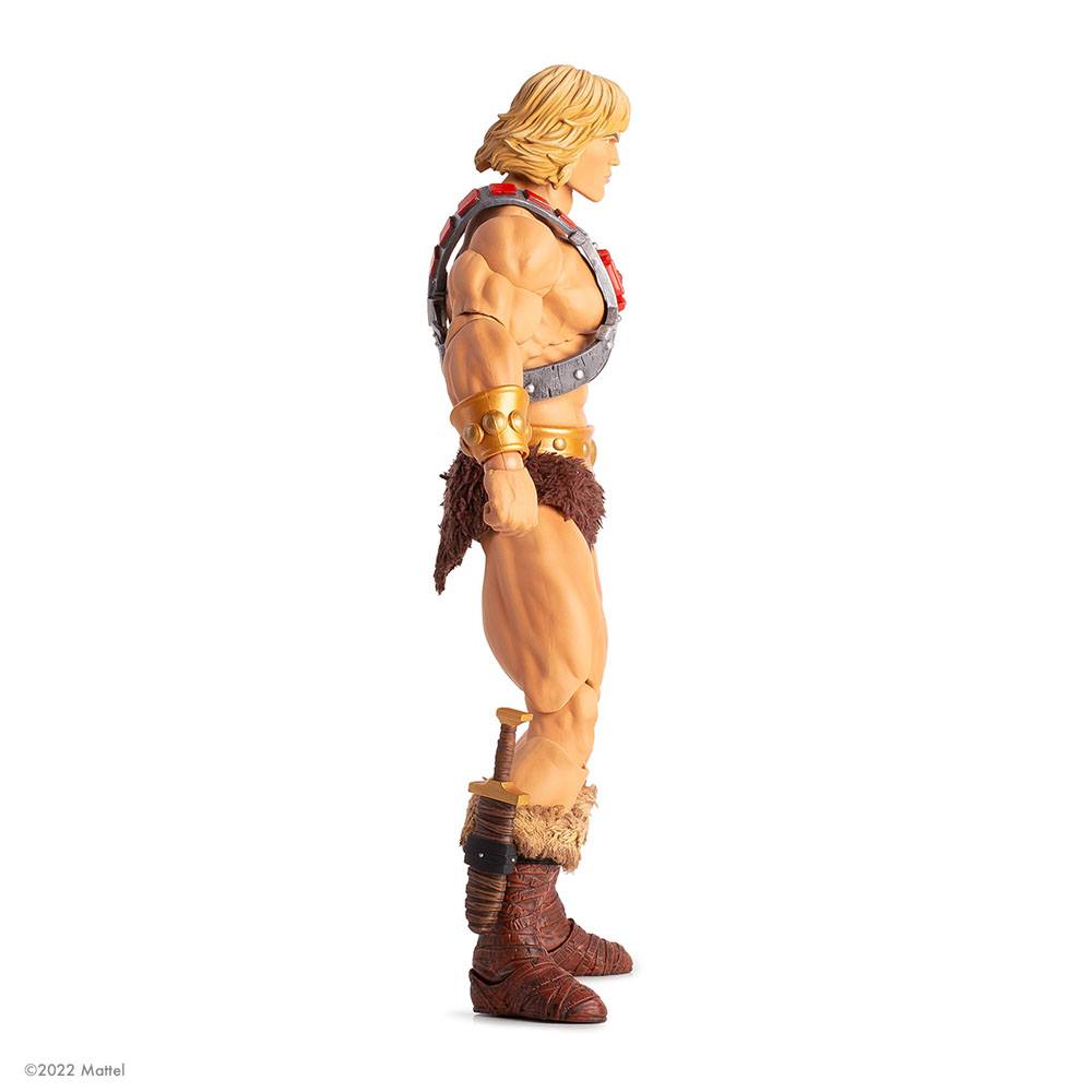 Masters of the Universe Action Figure 1/6 He-Man Regular Edition 30 cm