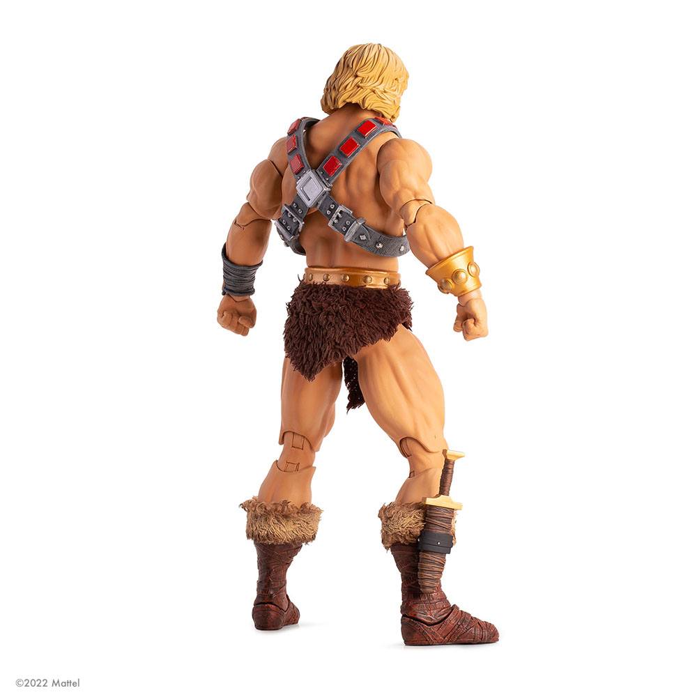 Masters of the Universe Action Figure 1/6 He-Man Regular Edition 30 cm