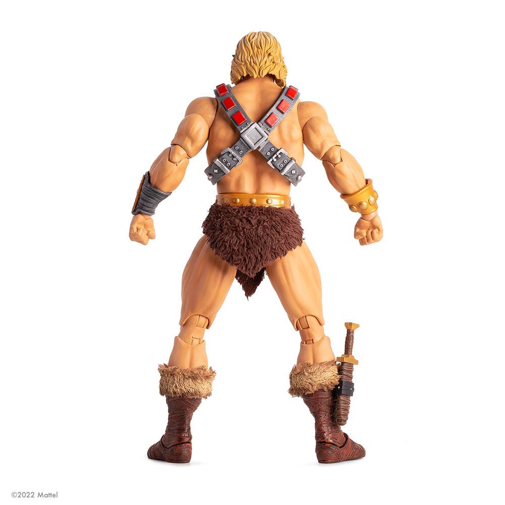 Masters of the Universe Action Figure 1/6 He-Man Regular Edition 30 cm