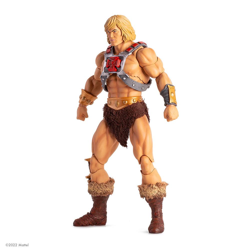 Masters of the Universe Action Figure 1/6 He-Man Regular Edition 30 cm