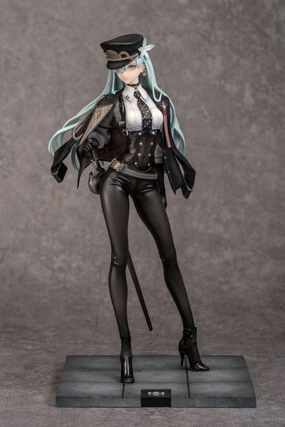 A-Z: PVC Statue 1/7 [S] Full Dress 26 cm