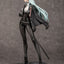 A-Z: PVC Statue 1/7 [S] Full Dress 26 cm