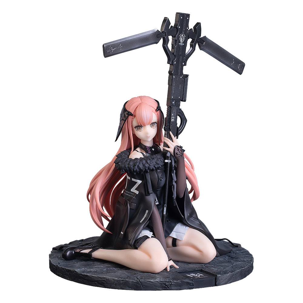 AZ: PVC Statue 1/7 [C] 20 cm