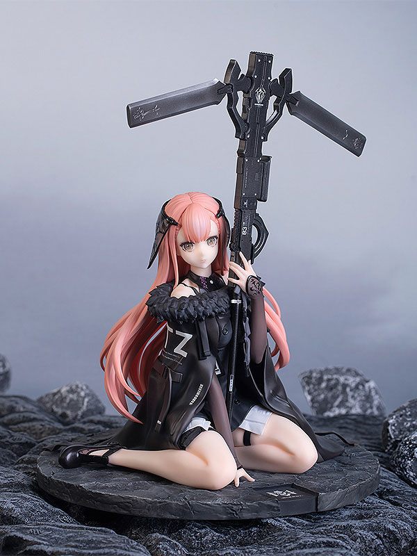 AZ: PVC Statue 1/7 [C] 20 cm