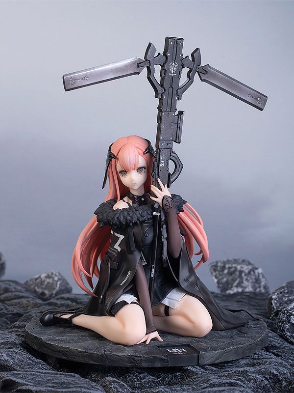 A-Z: PVC Statue 1/7 [C] 20 cm