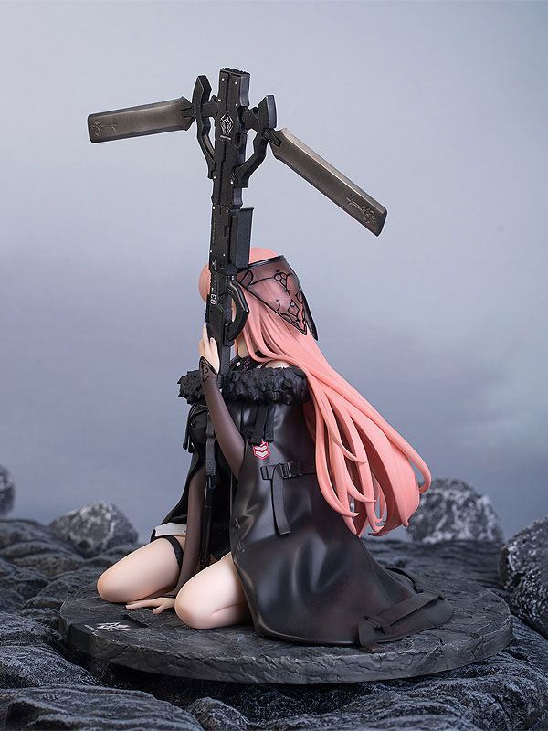 A-Z: PVC Statue 1/7 [C] 20 cm