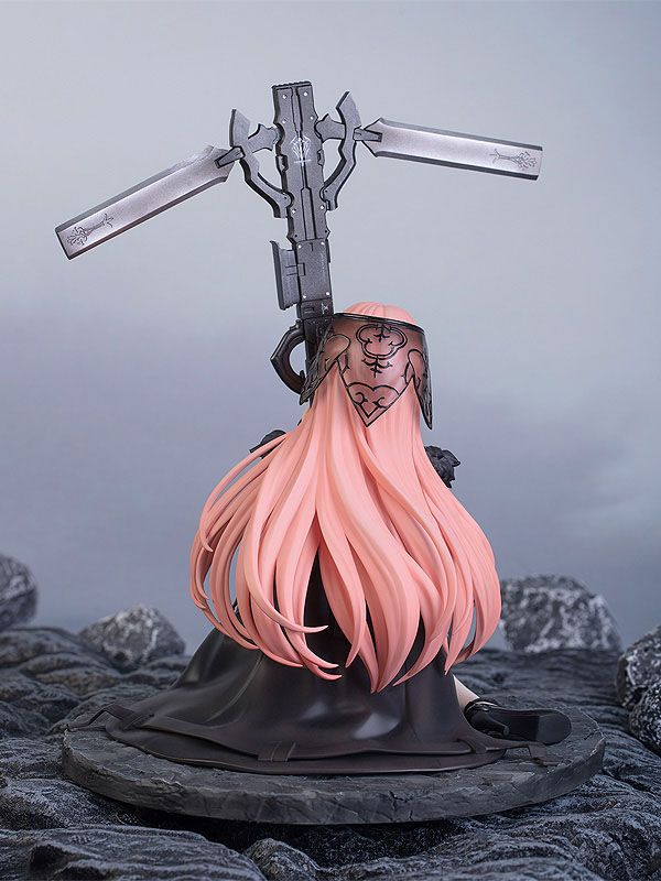 AZ: PVC Statue 1/7 [C] 20 cm