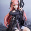 A-Z: PVC Statue 1/7 [C] 20 cm