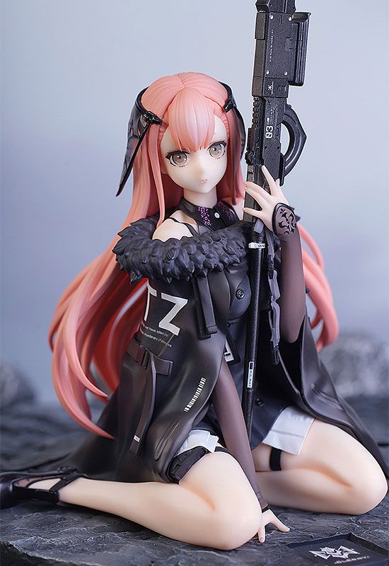 A-Z: PVC Statue 1/7 [C] 20 cm