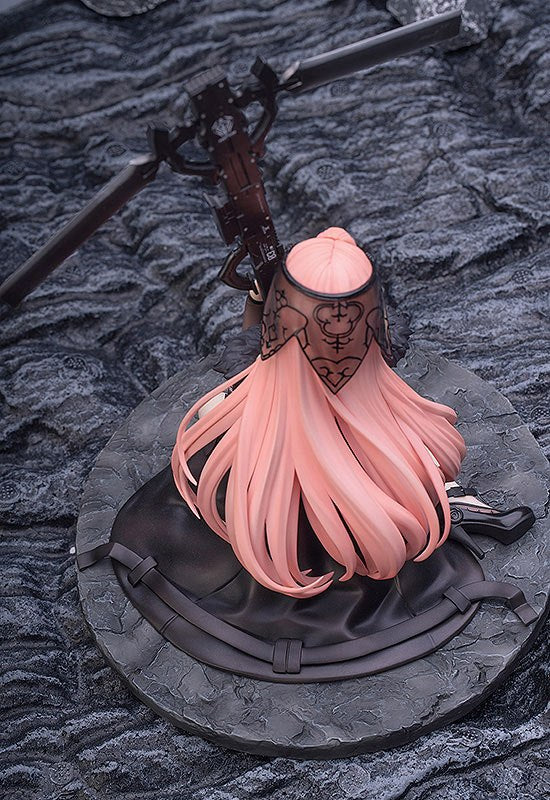 A-Z: PVC Statue 1/7 [C] 20 cm