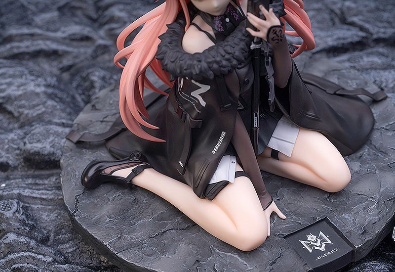 A-Z: PVC Statue 1/7 [C] 20 cm