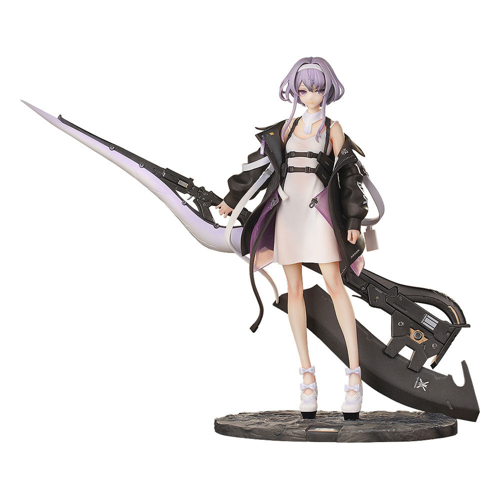 AZ: PVC Statue 1/7 [E] 24 cm