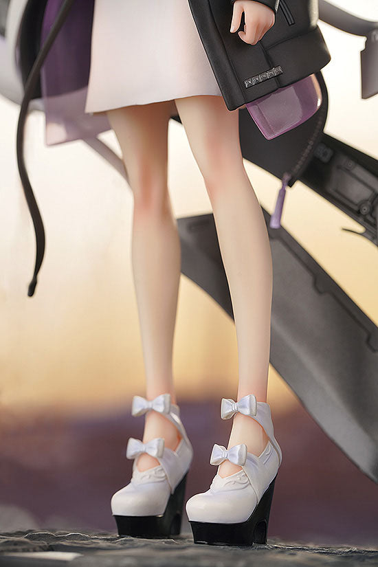 AZ: PVC Statue 1/7 [E] 24 cm