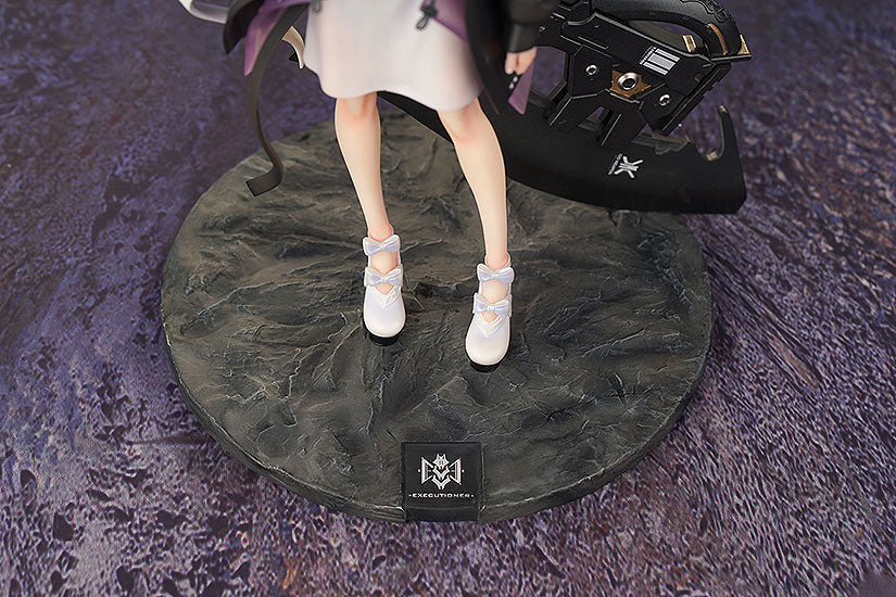 AZ: PVC Statue 1/7 [E] 24 cm