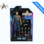 Star Trek 1/10 Action Figure Kirk as Romulan (The Enterprise Incident) 16 cm
