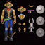 Biker Mice From Mars Action Figure Throttle 18 cm