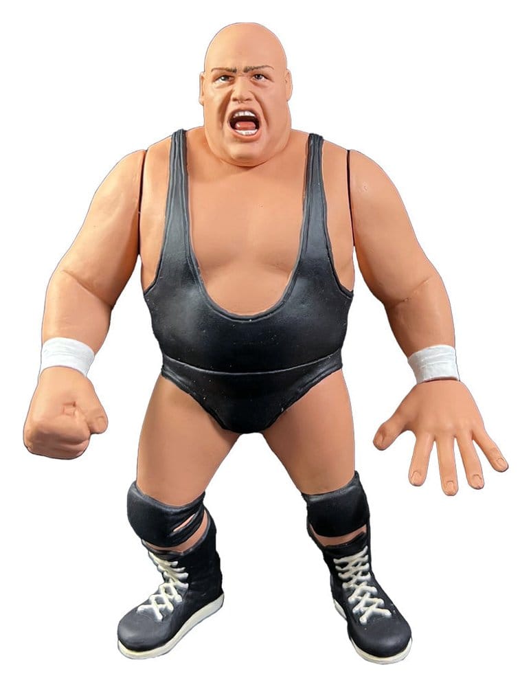 Zombie Sailor's Toys Action Figure King Kong Bundy 11 cm