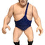 Zombie Sailor's Toys Action Figure Andre the Giant with blue strap 11 cm