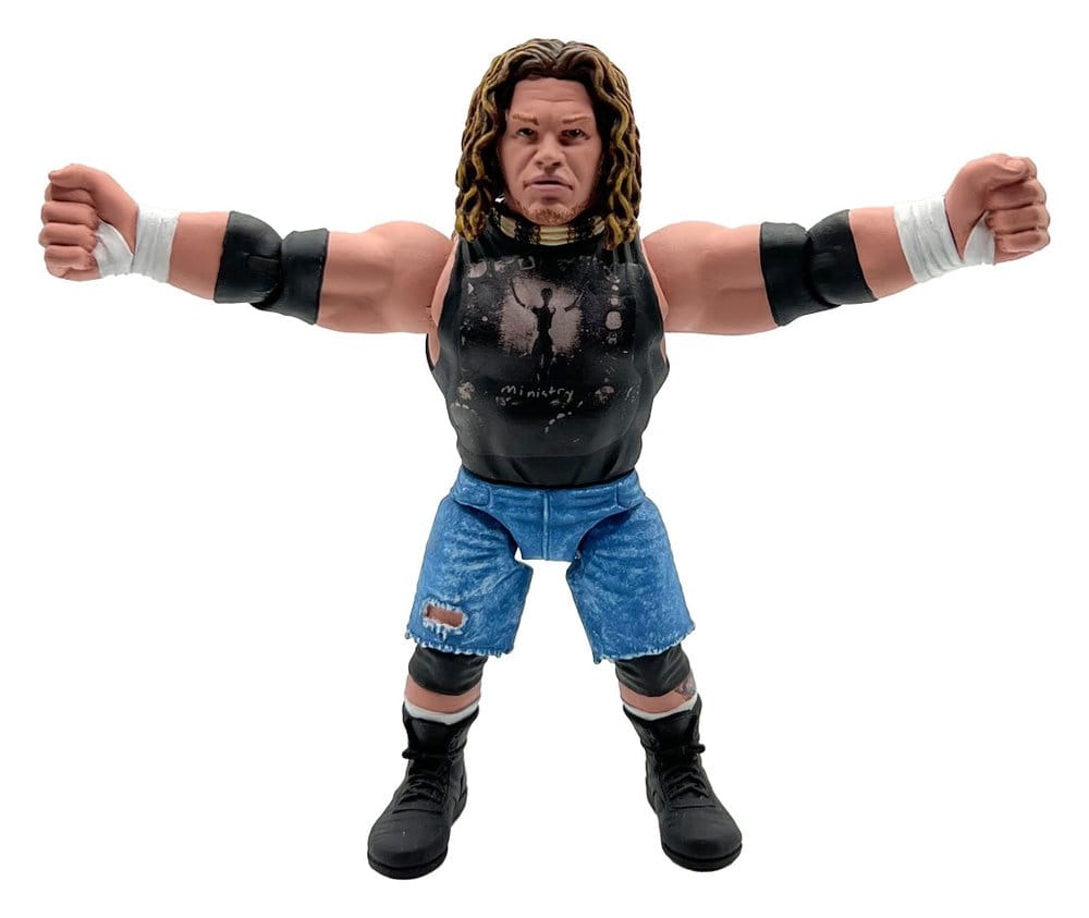 Zombie Sailor's Toys Action Figure Raven 11 cm