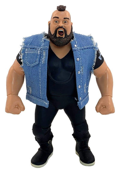 Zombie Sailor's Toys Action Figure One Man Gang 11 cm