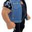 Zombie Sailor's Toys Action Figure One Man Gang 11 cm