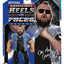 Zombie Sailor's Toys Action Figure One Man Gang 11 cm