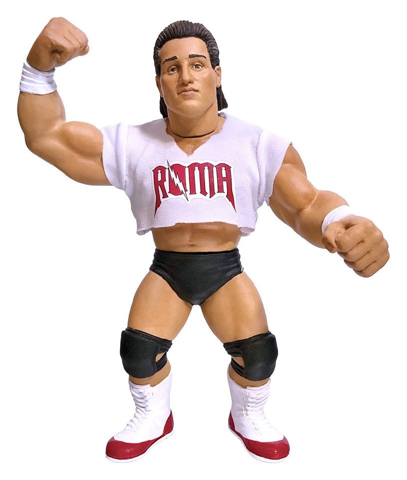 Zombie Sailor's Toys Action Figure Paul Roma 11 cm