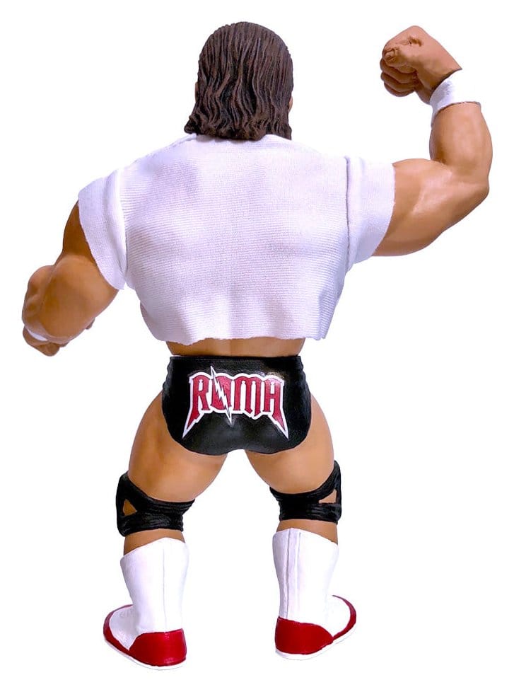 Zombie Sailor's Toys Action Figure Paul Roma 11 cm