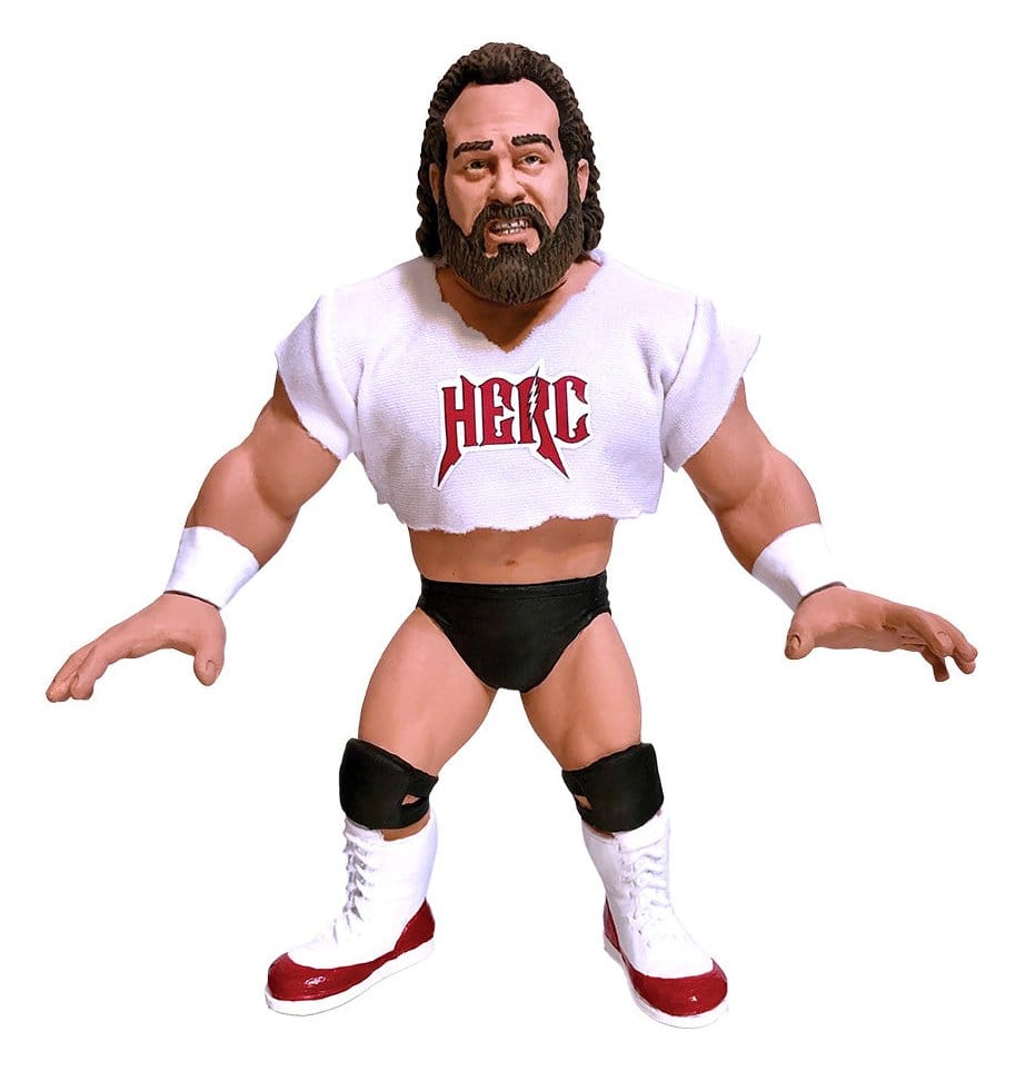 Zombie Sailor's Toys Action Figure Hercules 11 cm