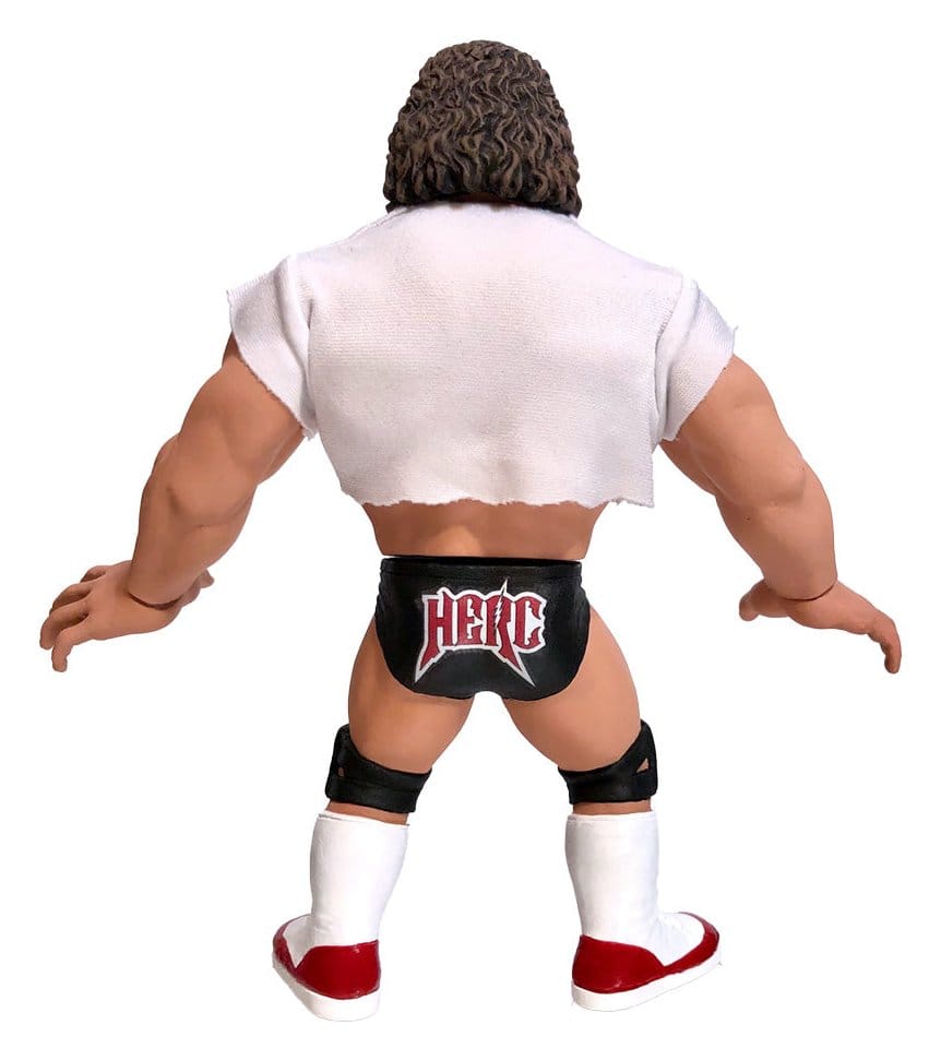 Zombie Sailor's Toys Action Figure Hercules 11 cm