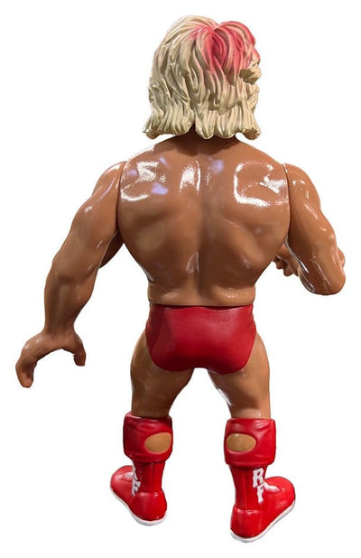 Zombie Sailor's Toys Action Figure Bloody Ric Flair 11 cm