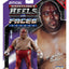 Zombie Sailor's Toys Action Figure Abdullah the Butcher 11 cm
