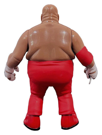 Zombie Sailor's Toys Action Figure Abdullah the Butcher 11 cm