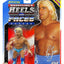 Zombie Sailor's Toys Action Figure Blue Gear Ric Flair Non-Bloody 11 cm