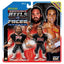 Zombie Sailor's Toys Action Figures 2-Pack Black Gear Hercules and Paul Roma 11 cm