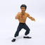 Bruce Lee Zombie Sailor's Toys Action Figure (Bloody) 11 cm