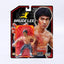 Bruce Lee Zombie Sailor's Toys Action Figure (Bloody) 11 cm