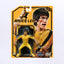 Bruce Lee Zombie Sailor's Toys Action Figure Yellow Tracksuit 11 cm