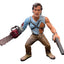 Army of Darkness Zombie Sailor's Toys Action Figure Ash 11 cm