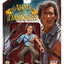 Army of Darkness Zombie Sailor's Toys Action Figure Ash 11 cm