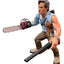 Army of Darkness Zombie Sailor's Toys Action Figure Ash 11 cm