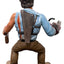 Army of Darkness Zombie Sailor's Toys Action Figure Ash 11 cm