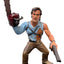 Army of Darkness Zombie Sailor's Toys Action Figure Ash 11 cm