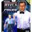 Zombie Sailor's Toys Action Figure Earl Hebner 11 cm