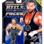 Zombie Sailor's Toys Action Figure Brian Myers 11 cm